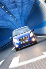 Daewoo Matiz Creative 2009 года